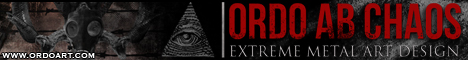Ordo ab Chaos